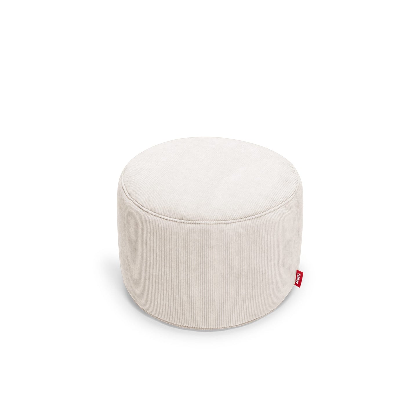 Point Cord Ottoman & Footrest Indoor