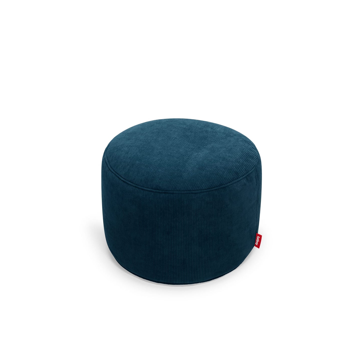 Point Cord Ottoman & Footrest Indoor