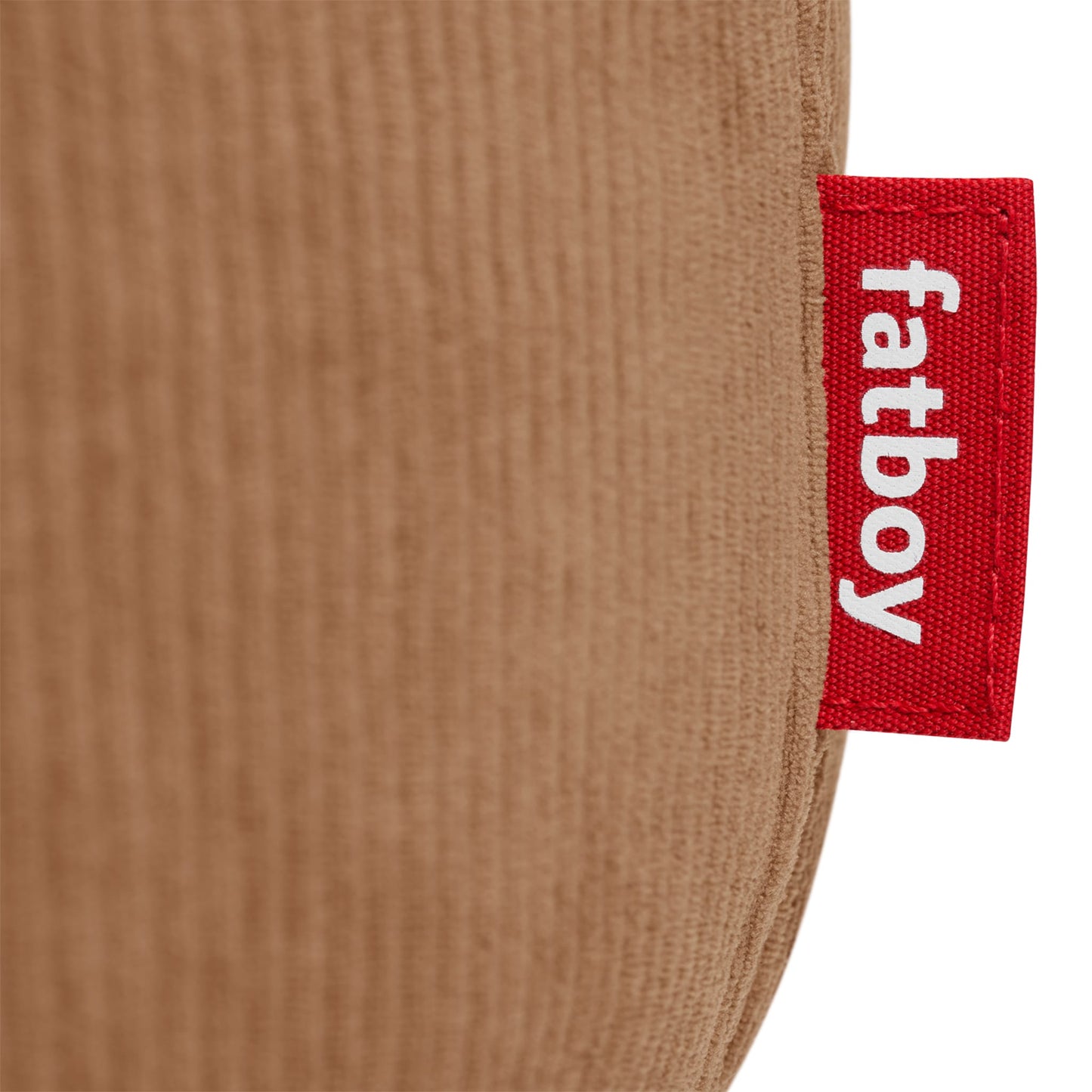 Point Cord Ottoman & Footrest Indoor