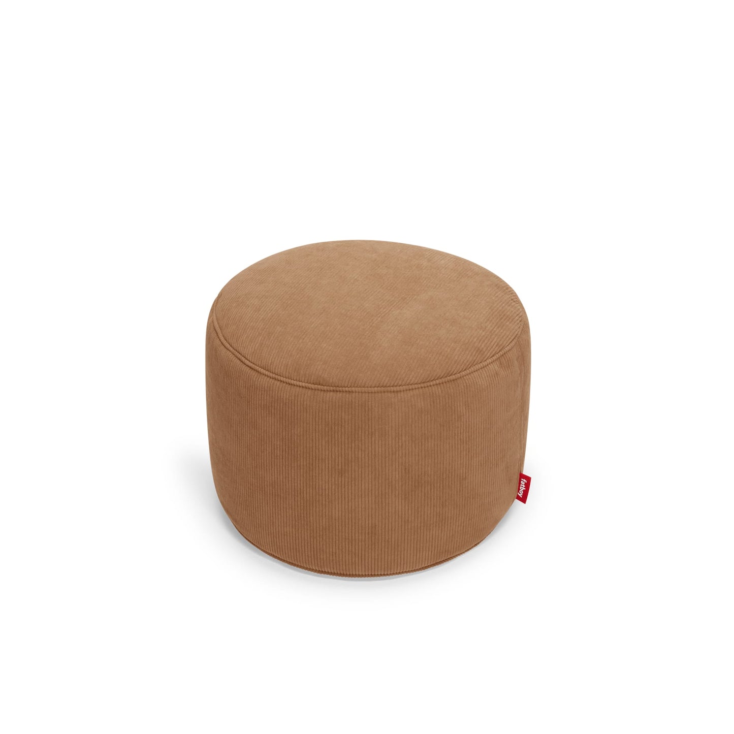 Point Cord Ottoman & Footrest Indoor
