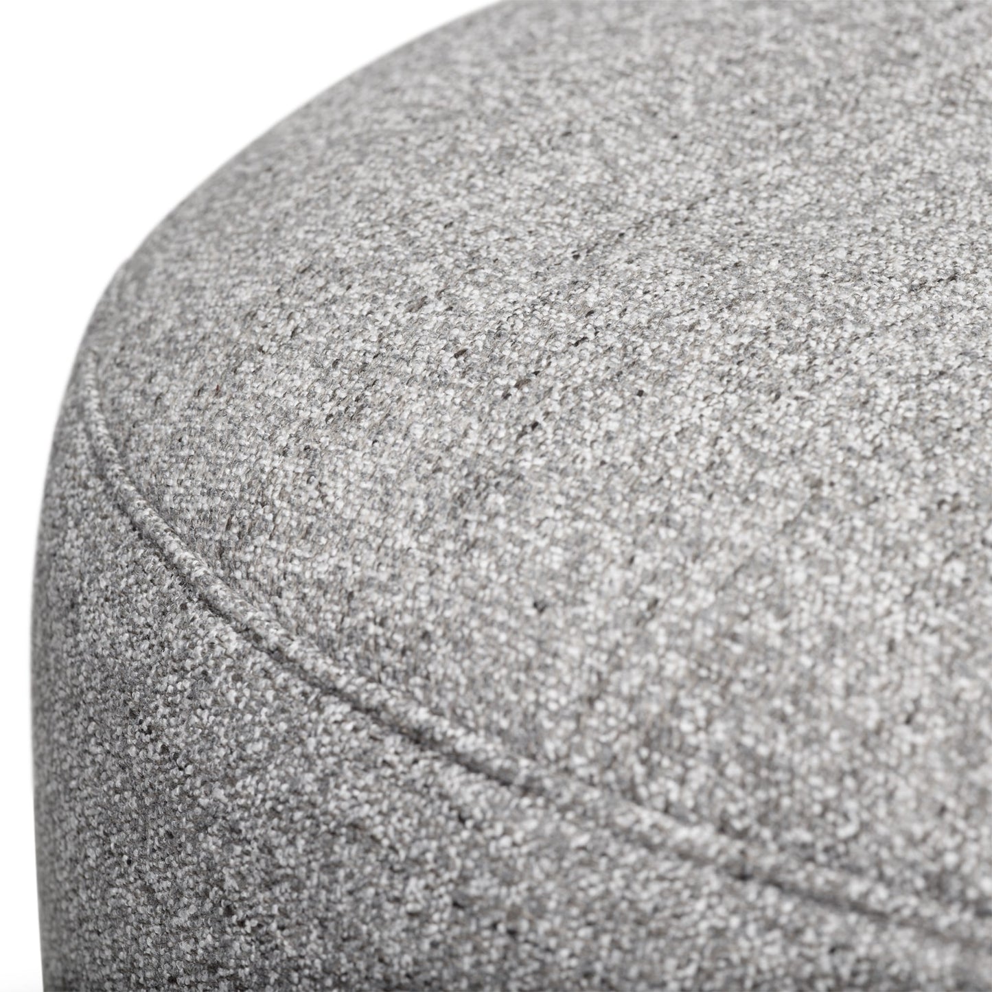 Point Large Mingle Ottoman & Footrest Indoor
