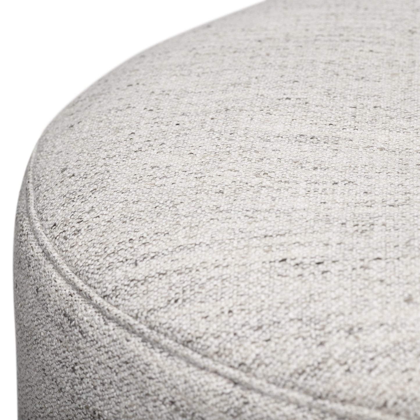 Point Large Mingle Ottoman & Footrest Indoor