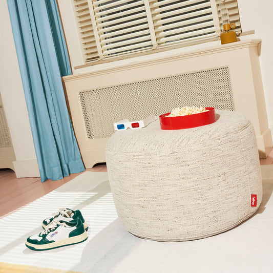 Point Large Mingle Ottoman & Footrest Indoor