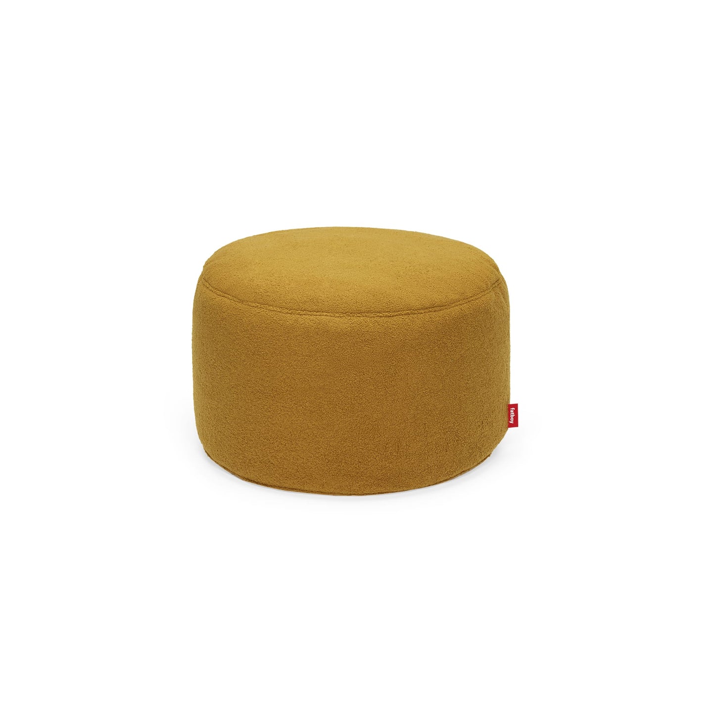 Point Large Sherpa Ottoman & Footrest Indoor