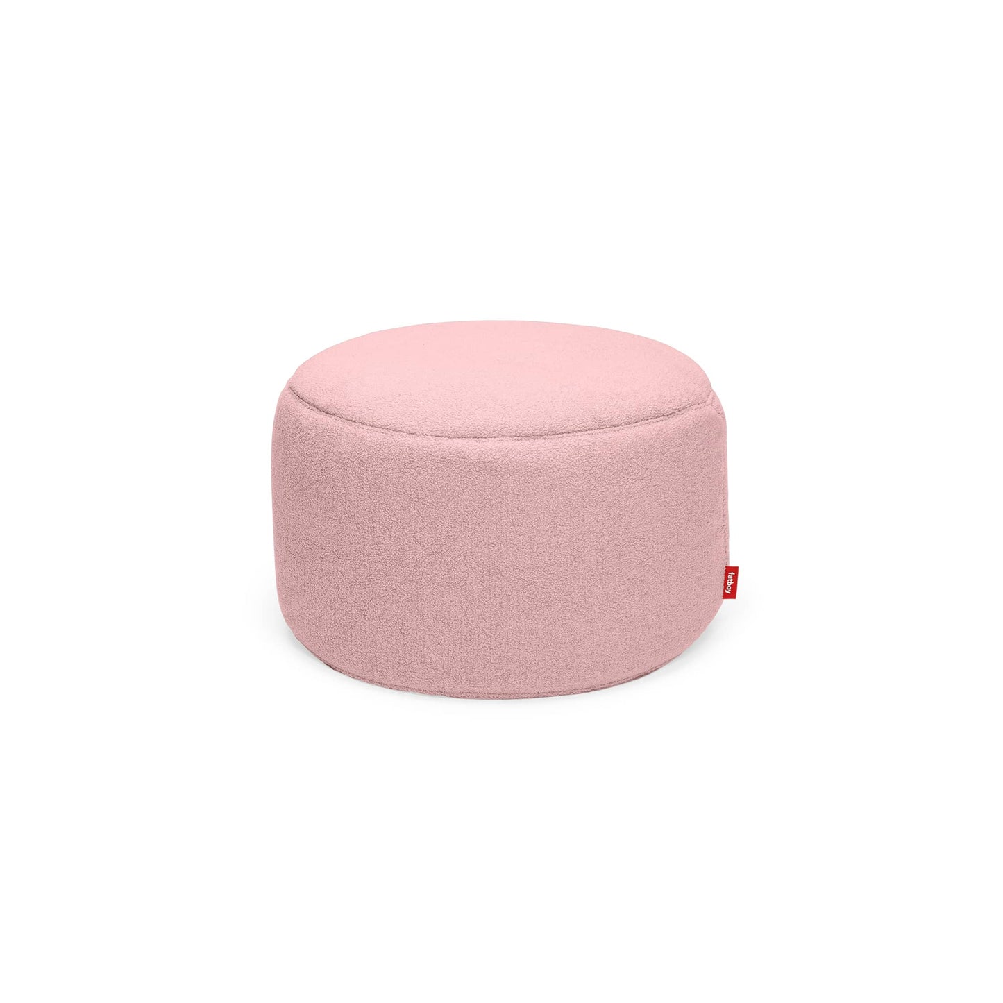 Point Large Sherpa Ottoman & Footrest Indoor