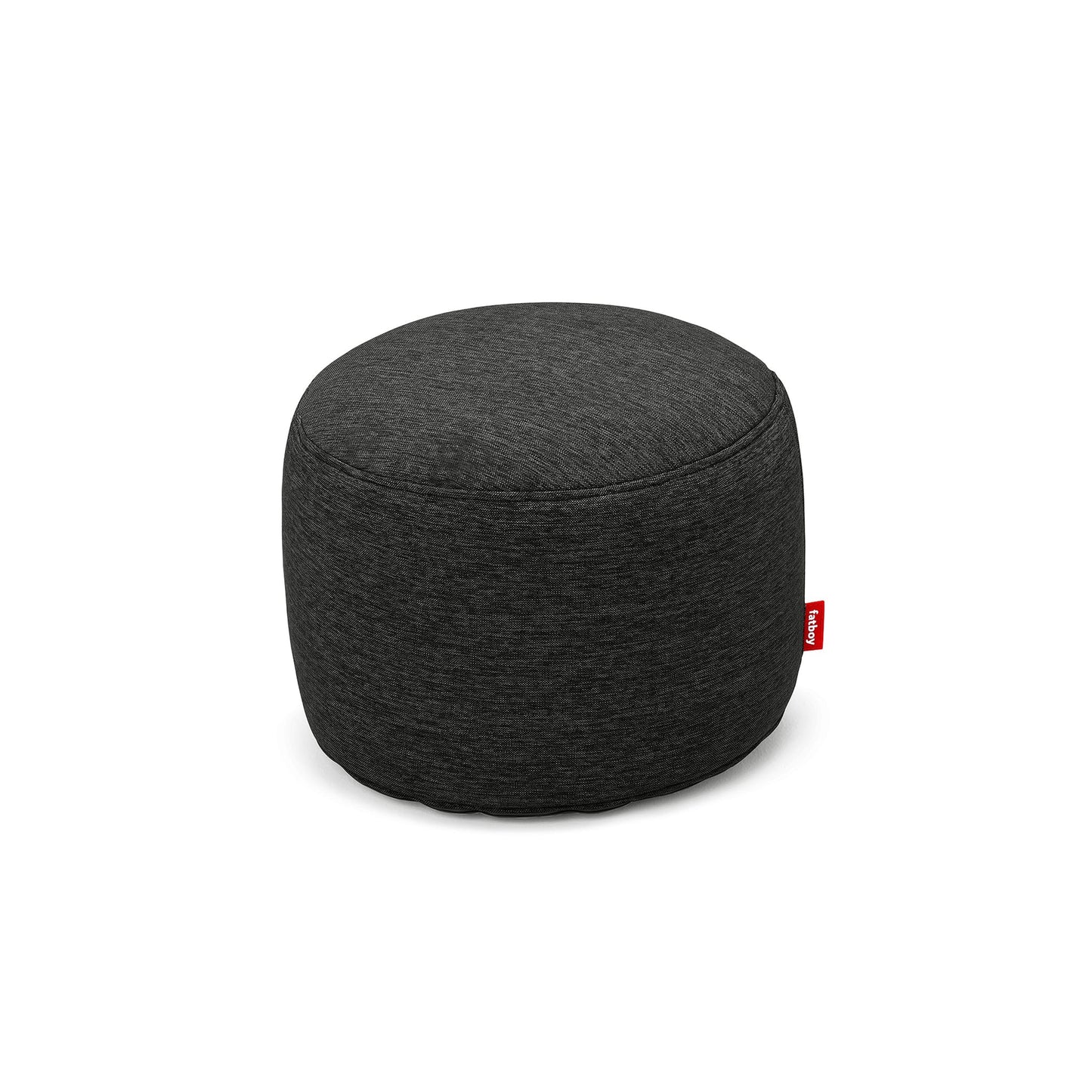 Point Olefin Ottoman & Footest Indoor & Outdoor