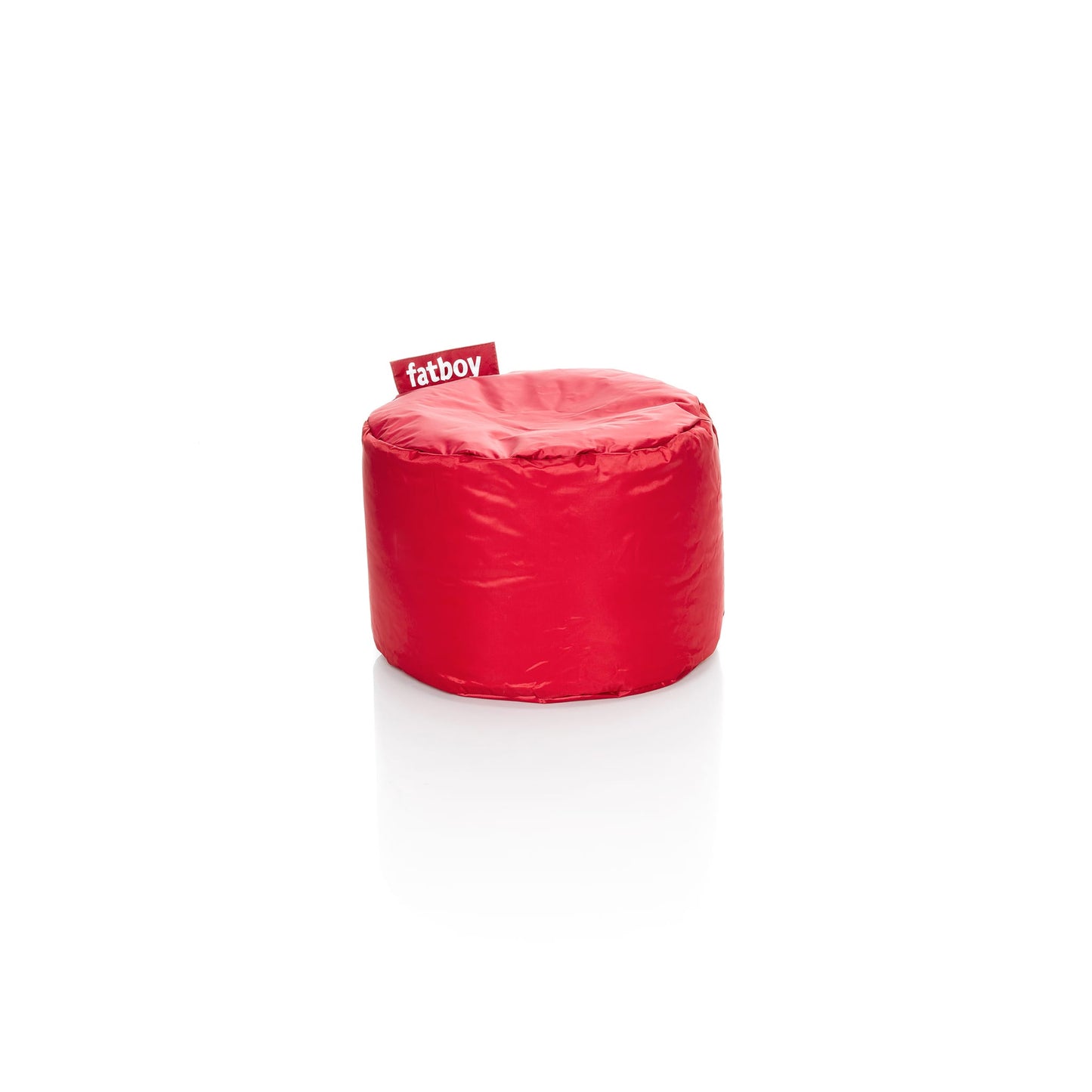 Point Ottoman & Footrest Indoor
