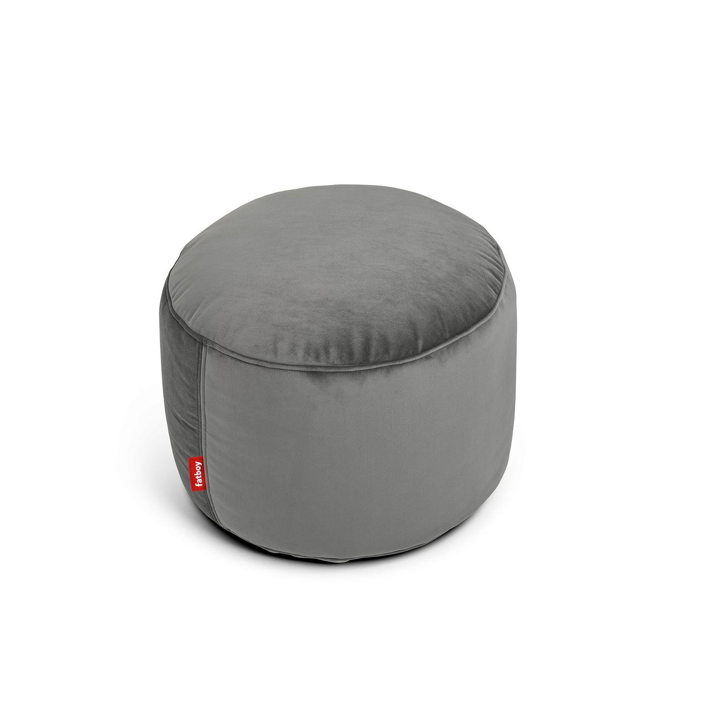 Point Velvet Ottoman & Footrest Indoor