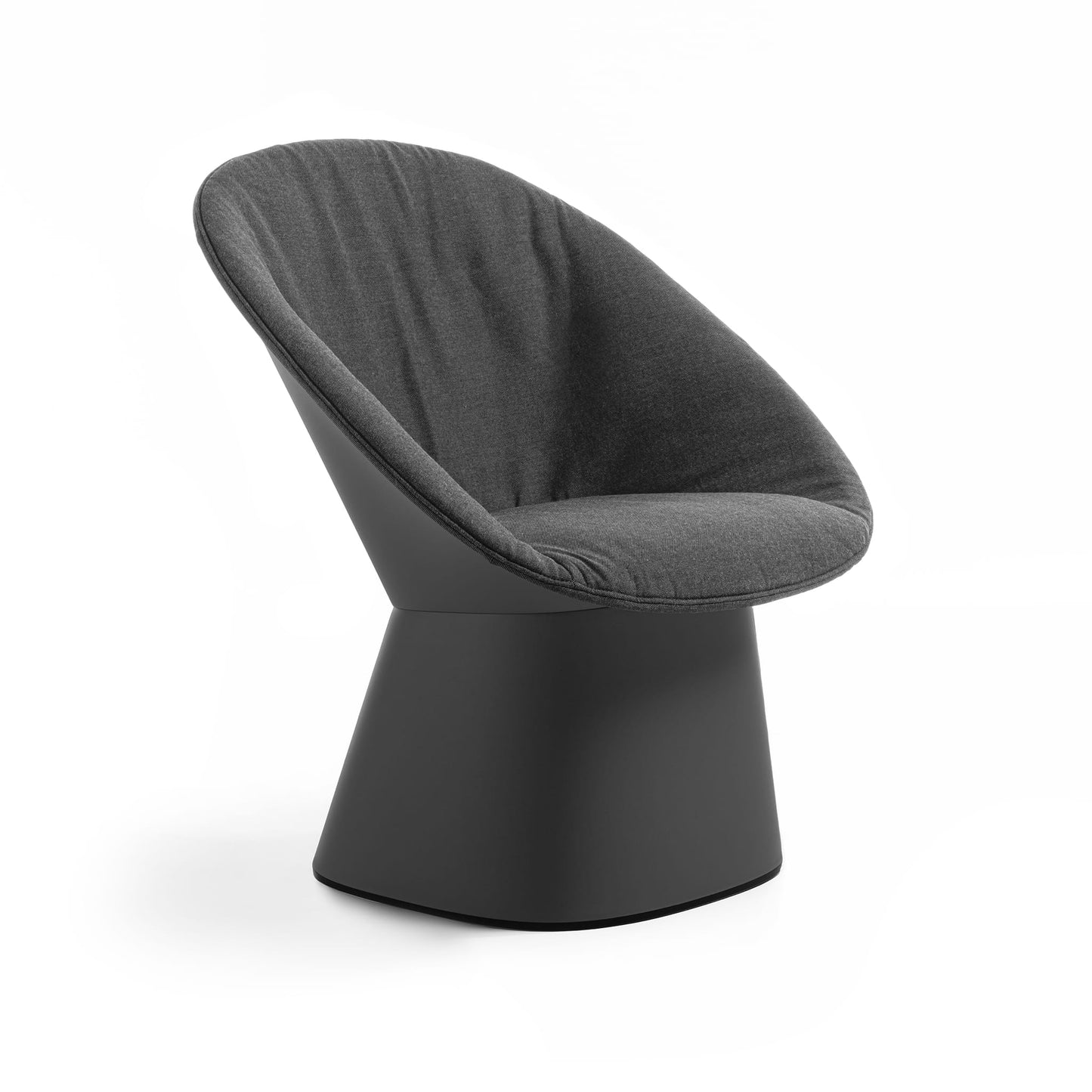 Sensu Lounge Chair Indoor & Outdoor