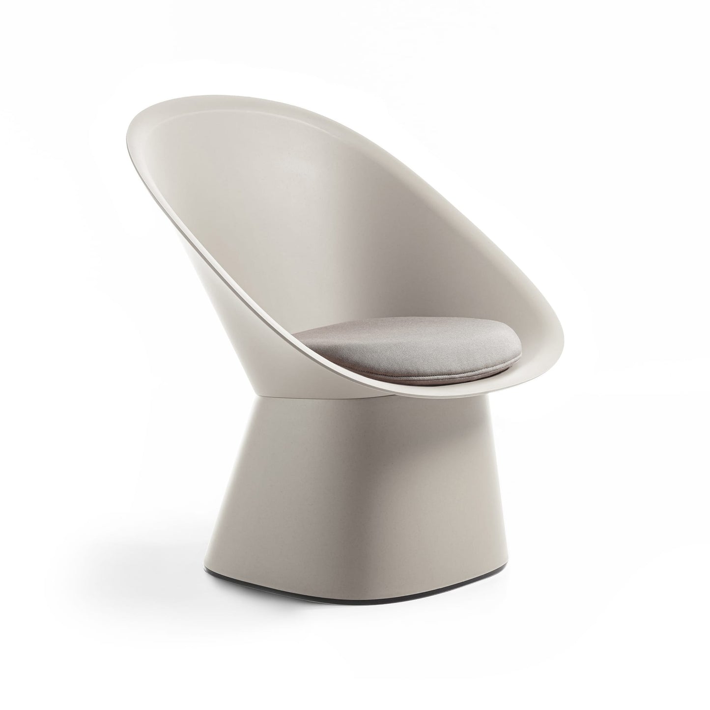Sensu Lounge Chair Indoor & Outdoor