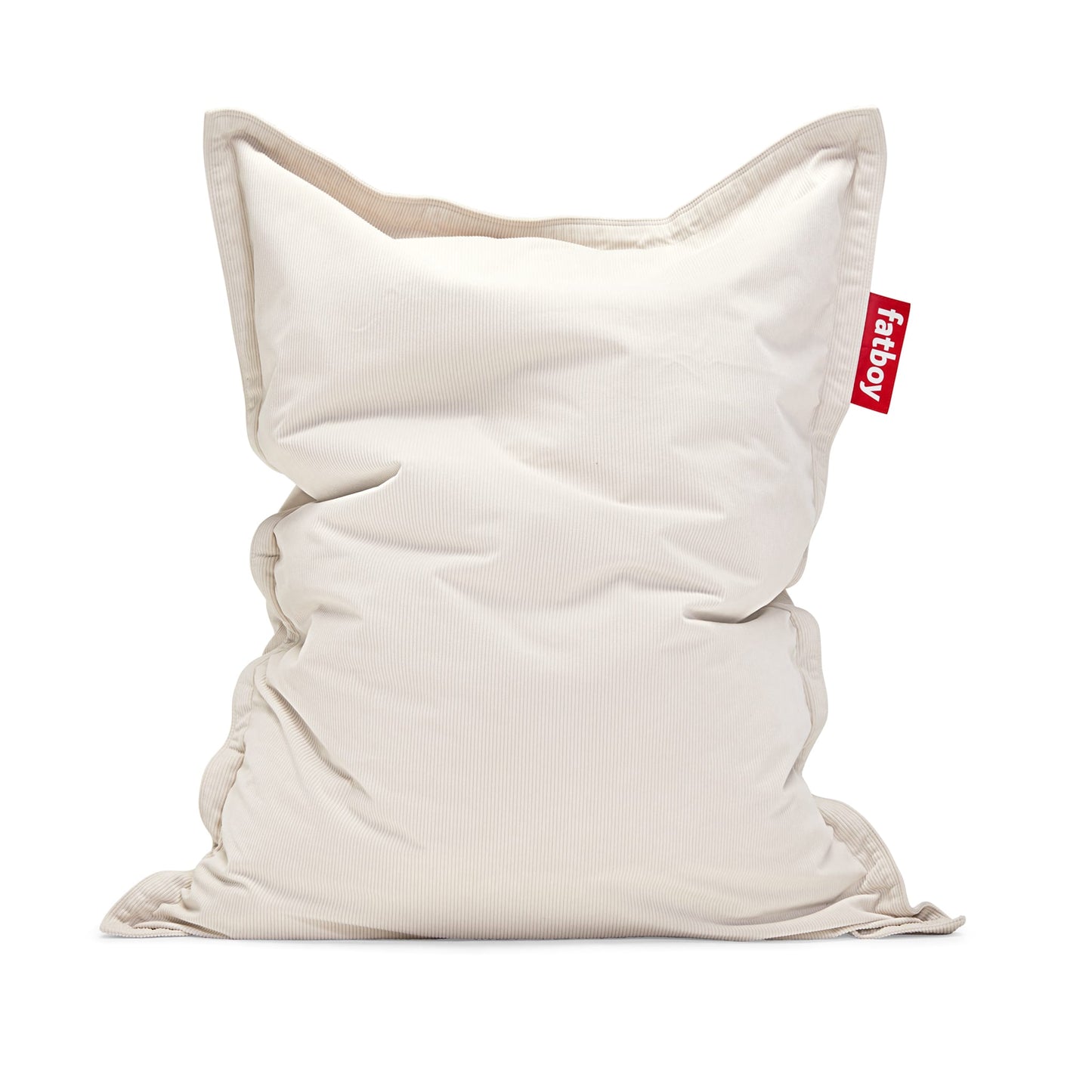 Slim Cord Bean Bag Indoor