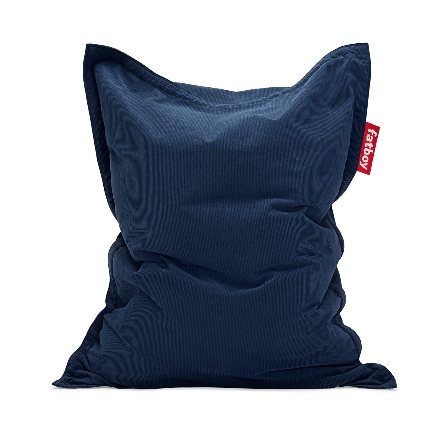 Slim Cord Bean Bag Indoor