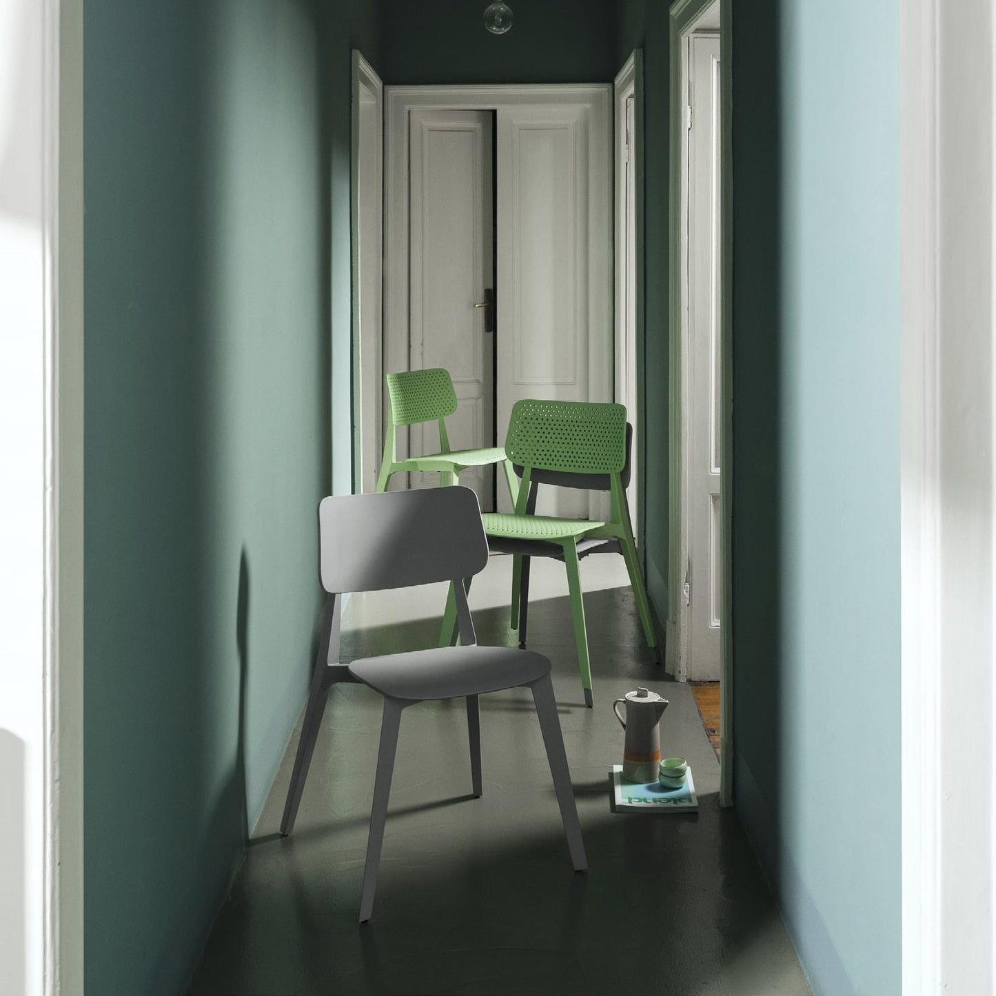 Stellar Chair Indoor & Outdoor