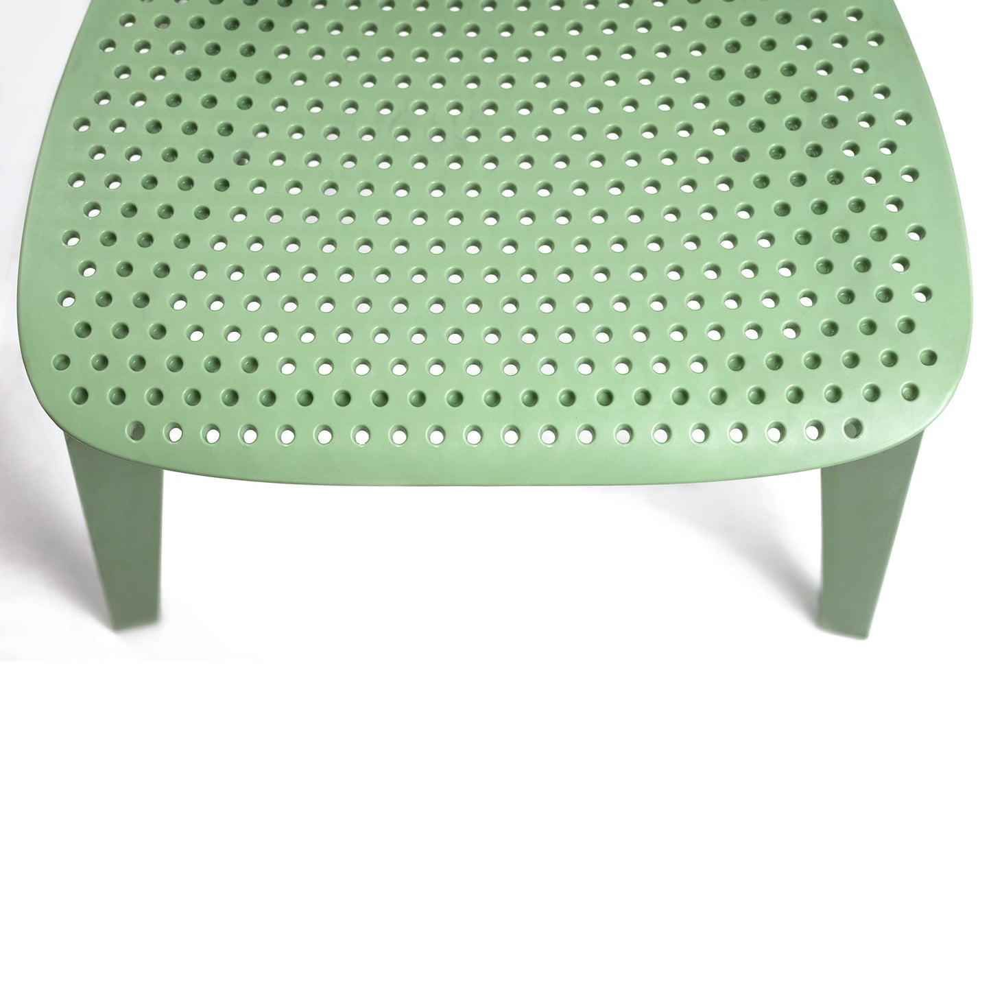 Stellar Perforated Chair Indoor & Outdoor