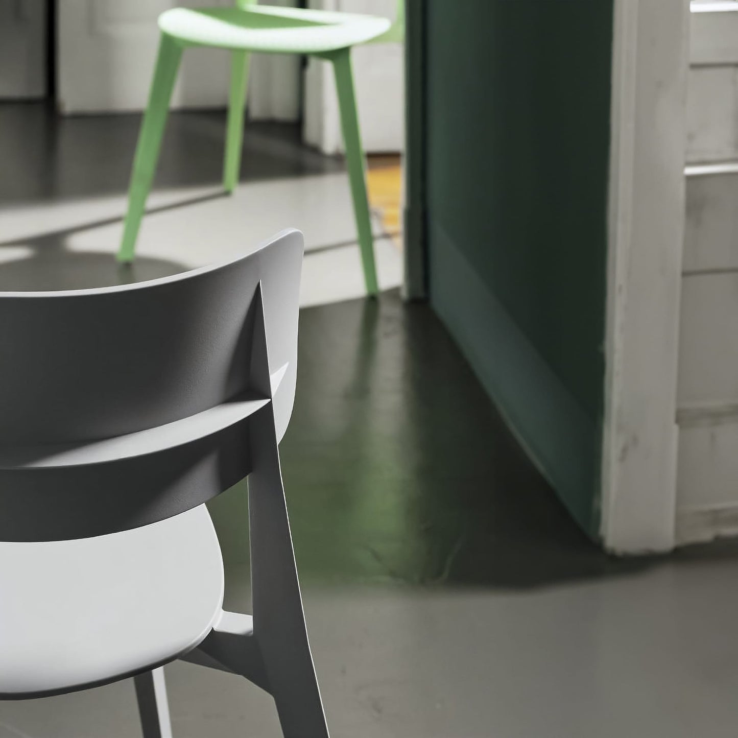 Stellar Chair Indoor & Outdoor