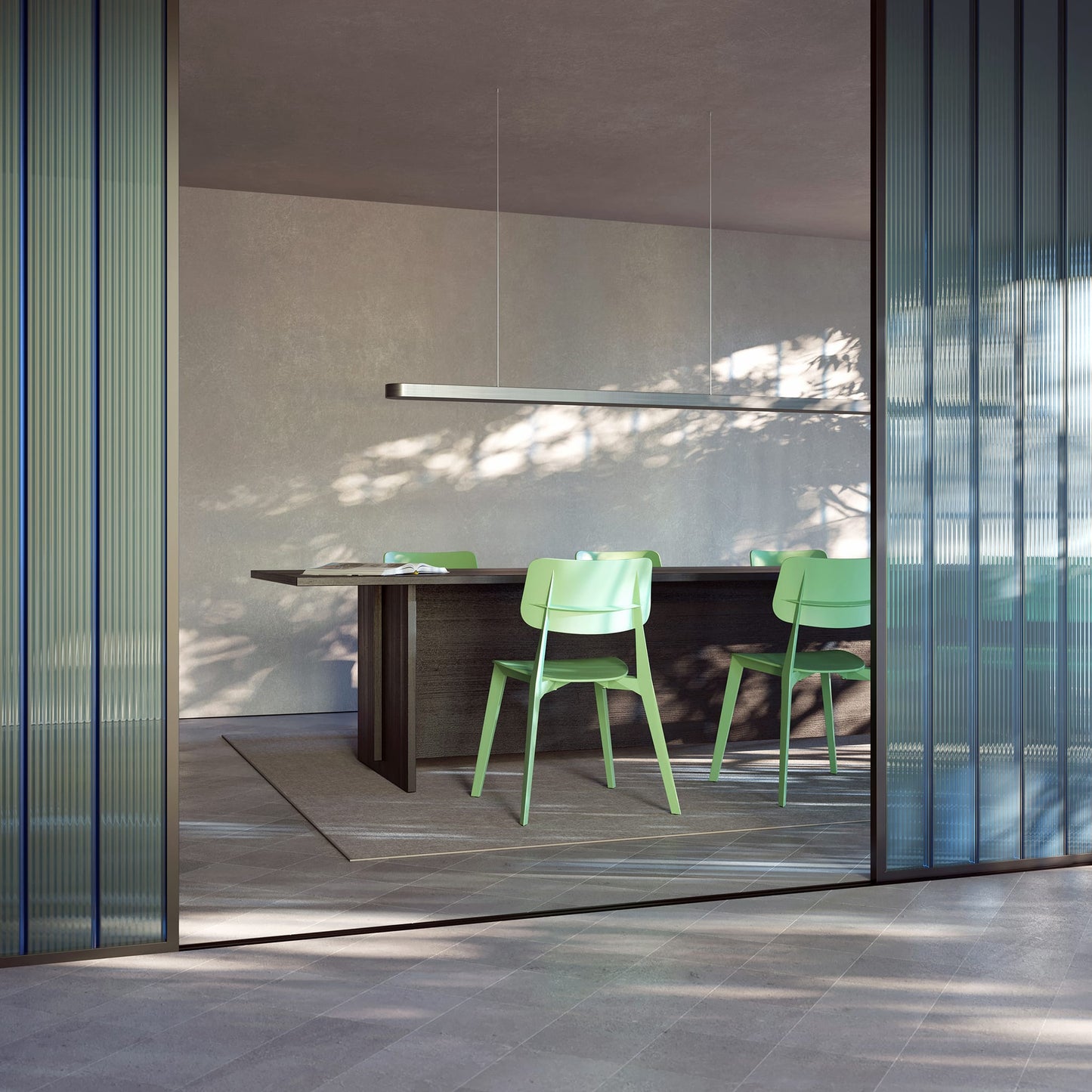 Stellar Chair Indoor & Outdoor