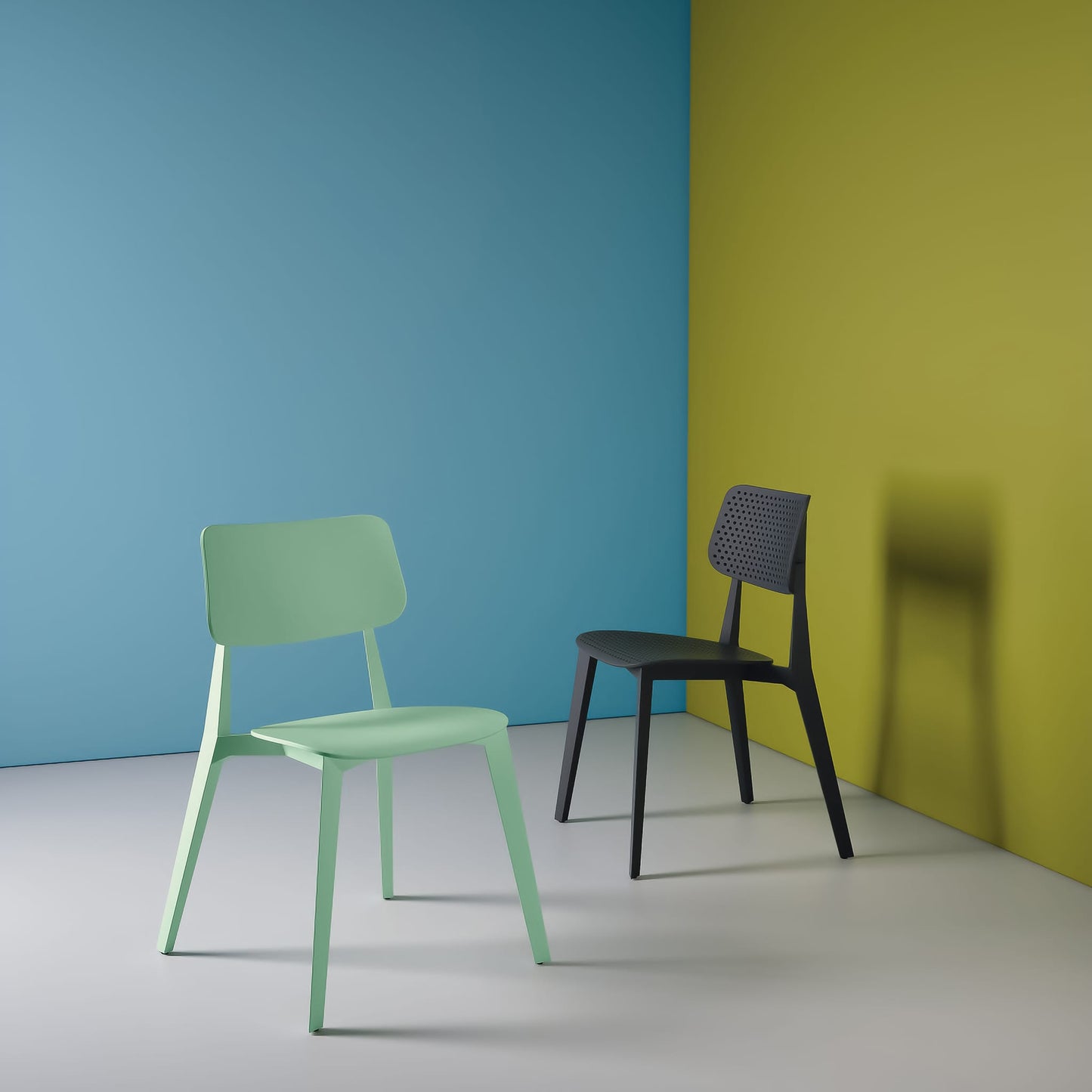 Stellar Chair Indoor & Outdoor