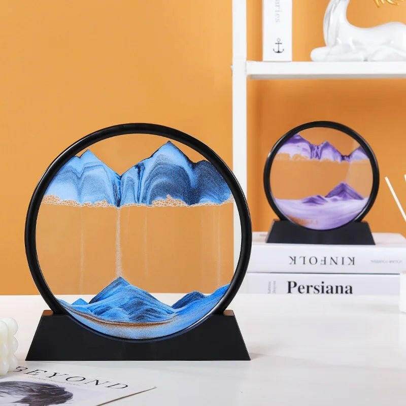 SandScape® Art Frame - Austrige™