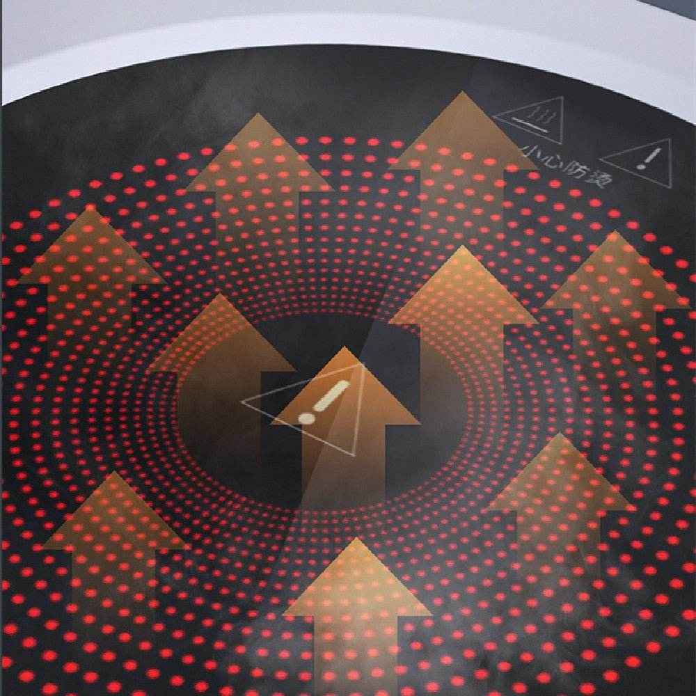 Smart Home Office Heating Coaster - Austrige™