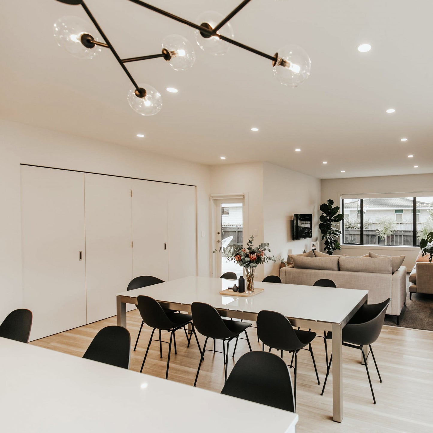 TA Chair Indoor