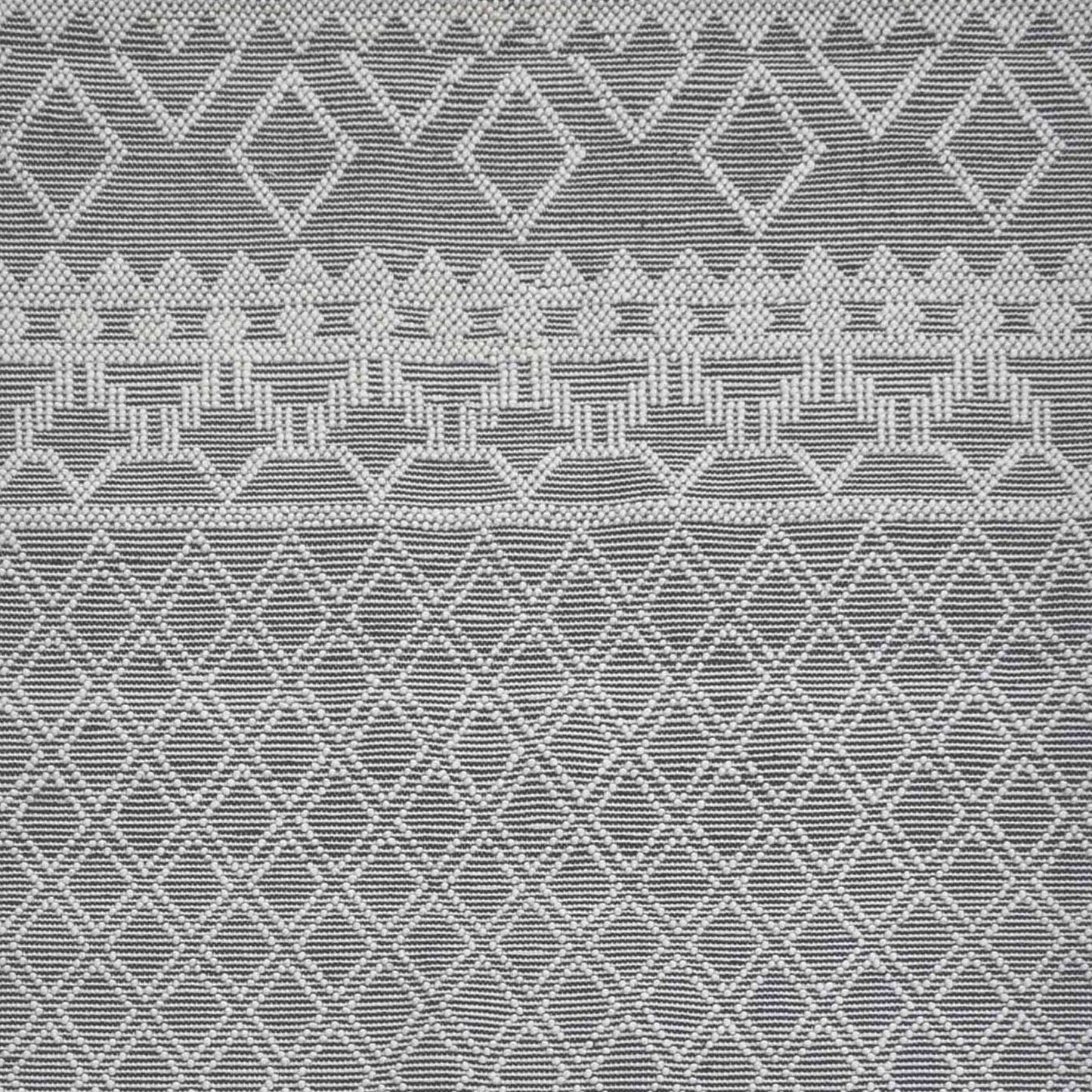 Teva Woven Wool 6X9 Rug