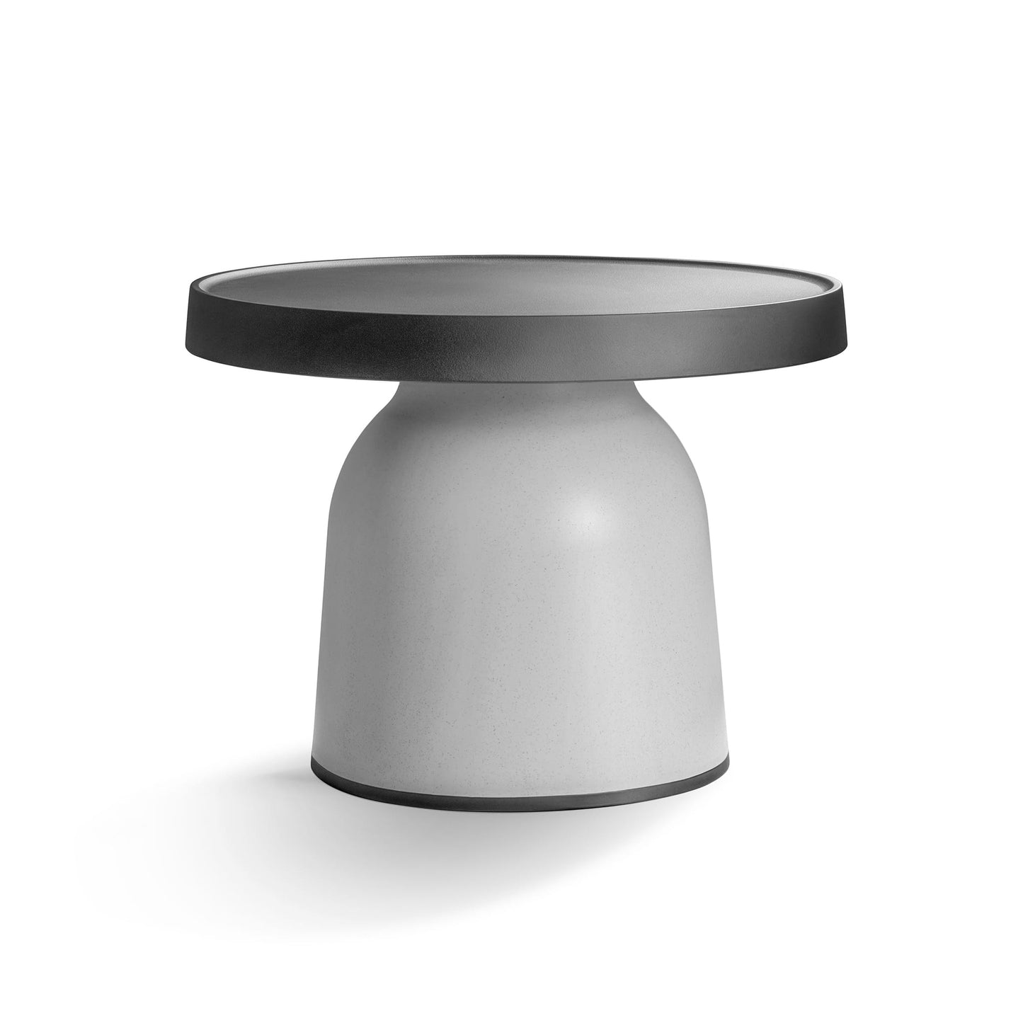 Thick Top Side Table Indoor & Outdoor