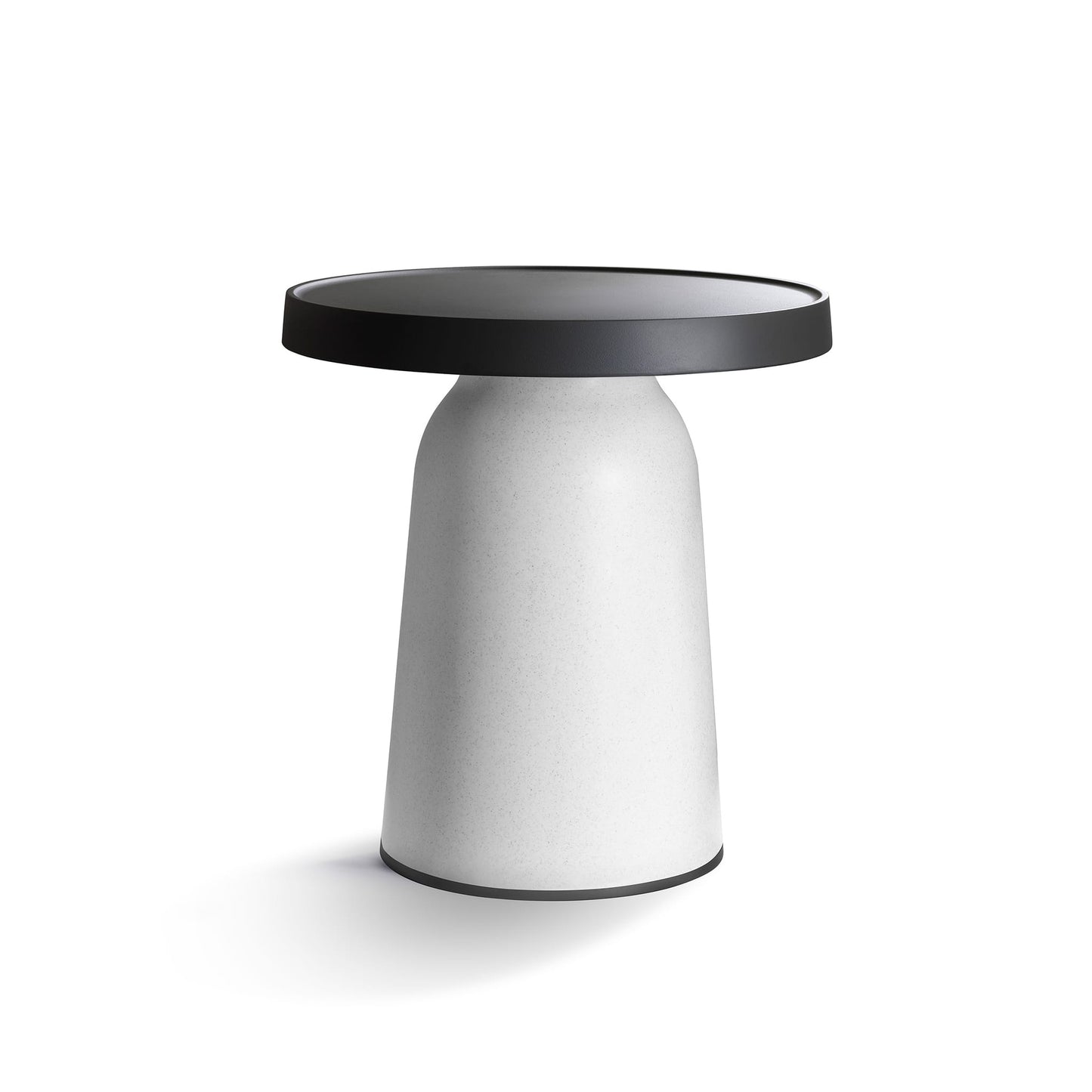 Thick Top Side Table Indoor & Outdoor