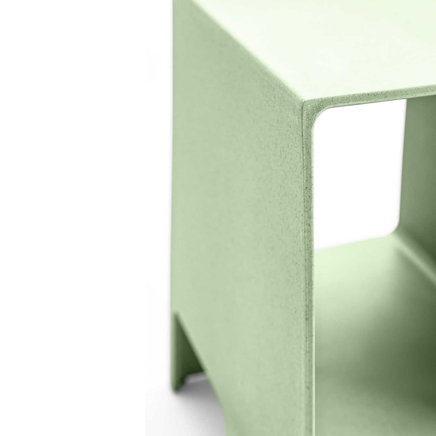 TOMO End Table Indoor & Outdoor