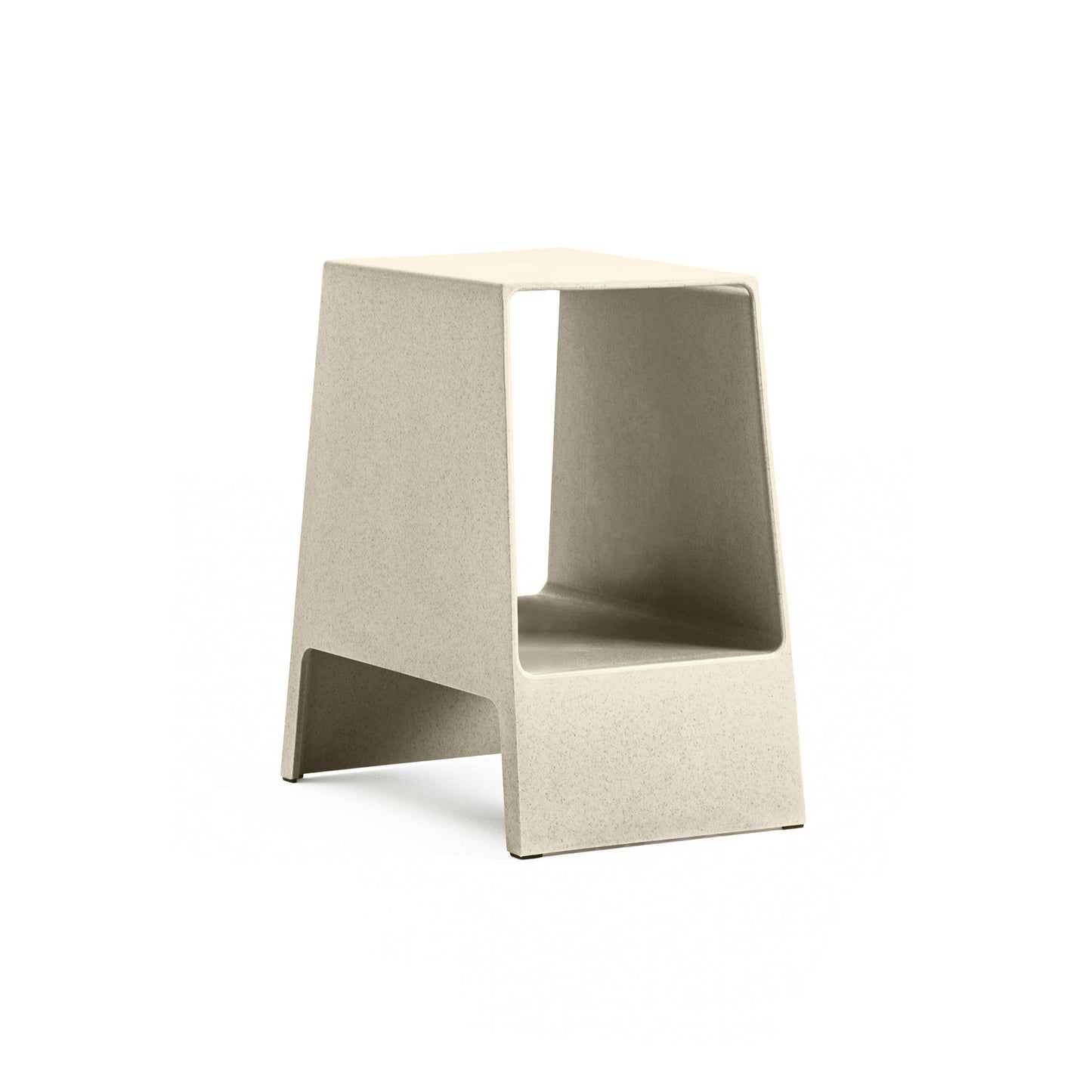 TOMO End Table Indoor & Outdoor