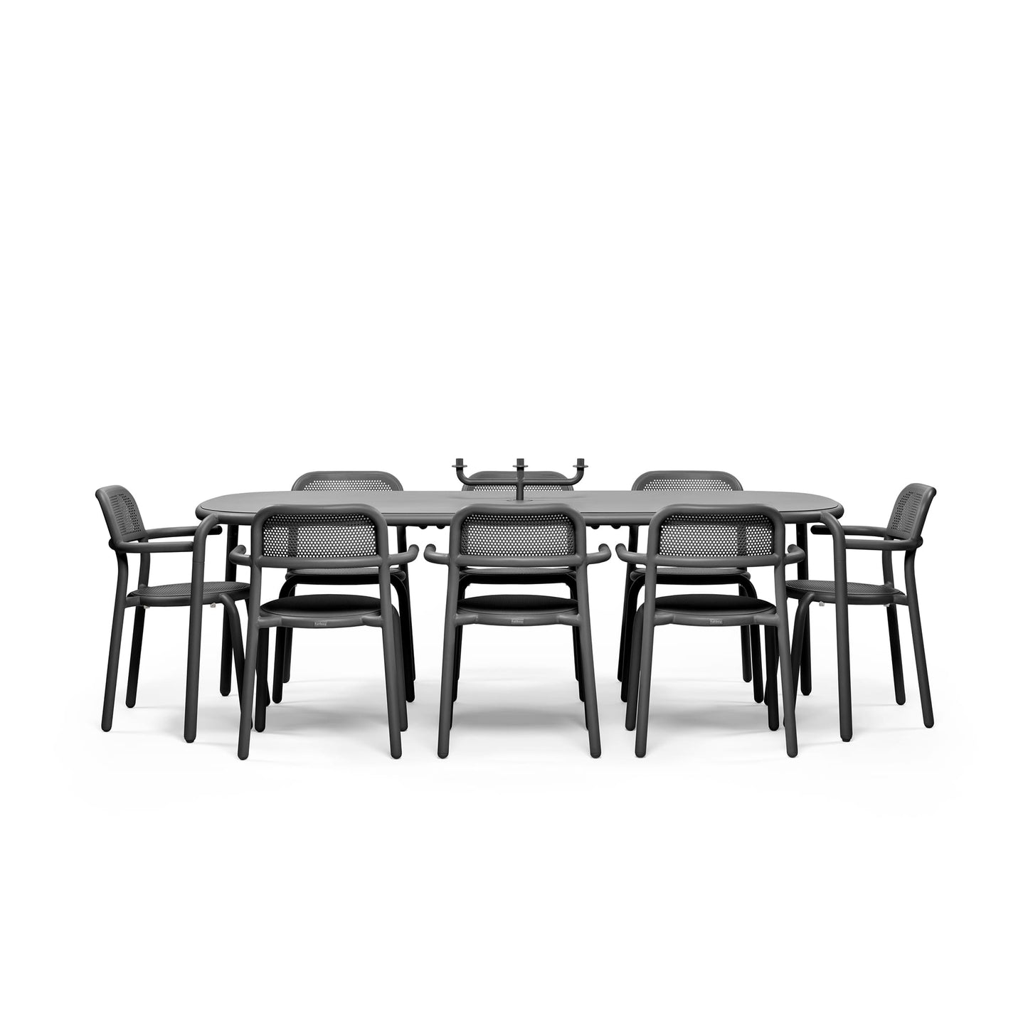 Toní Tablo Up to 8-Seater