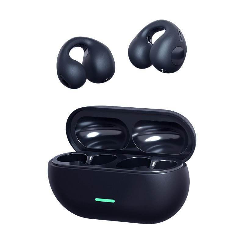 True Wireless Bone Conduction 5.3 Bluetooth Earbuds - Austrige™