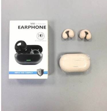 True Wireless Bone Conduction 5.3 Bluetooth Earbuds - Austrige™