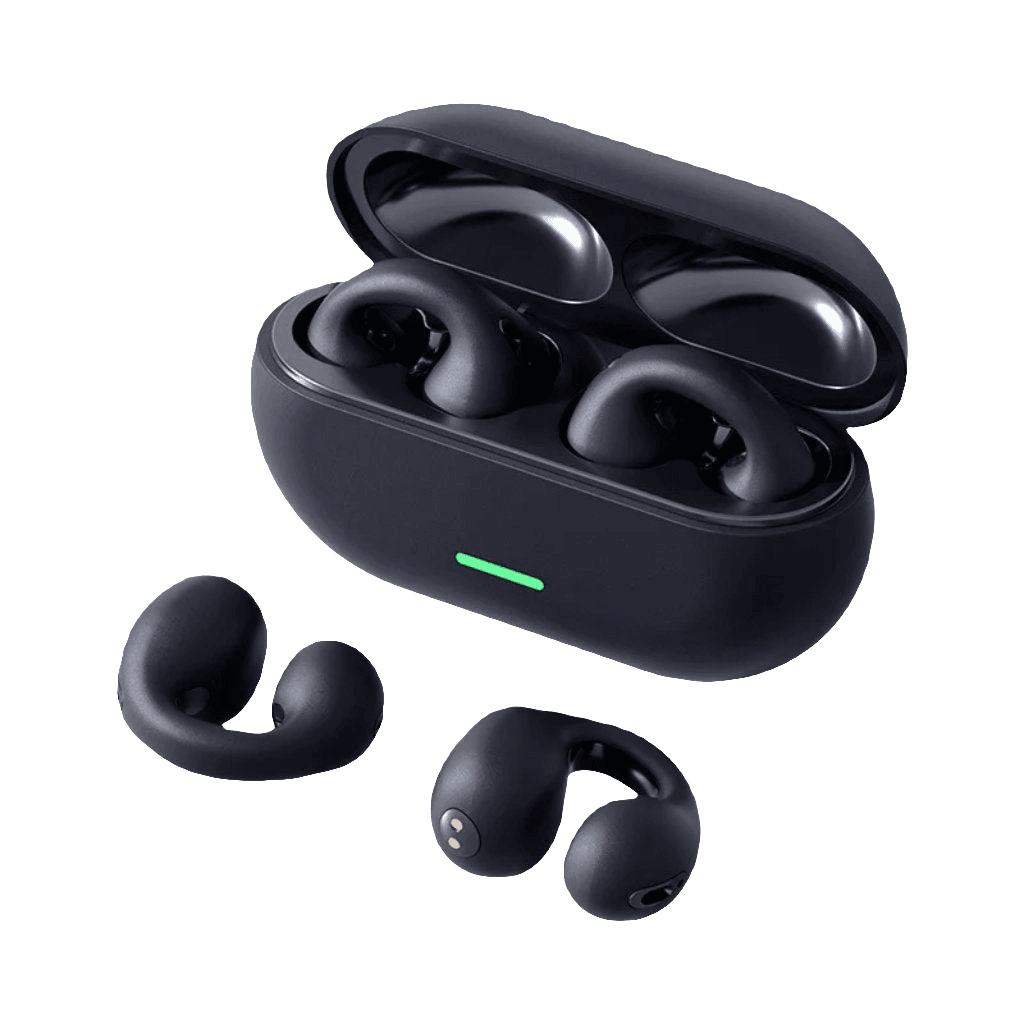 True Wireless Bone Conduction 5.3 Bluetooth Earbuds - Austrige™