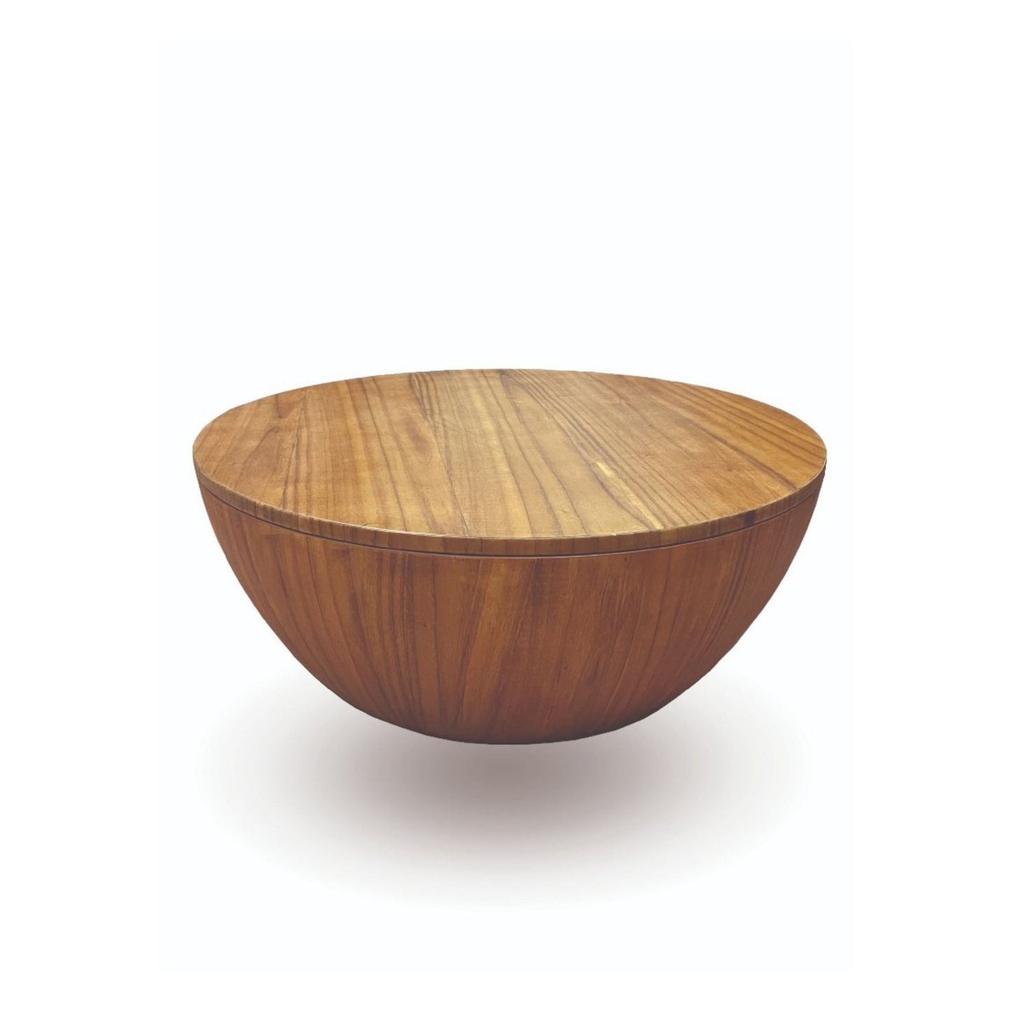Henry Drum Coffee Table