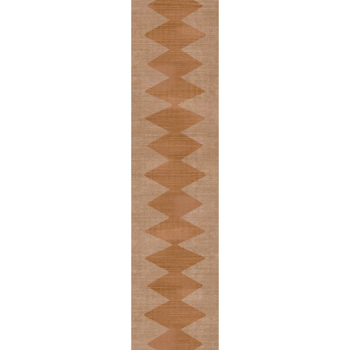 Zona Orange Rug