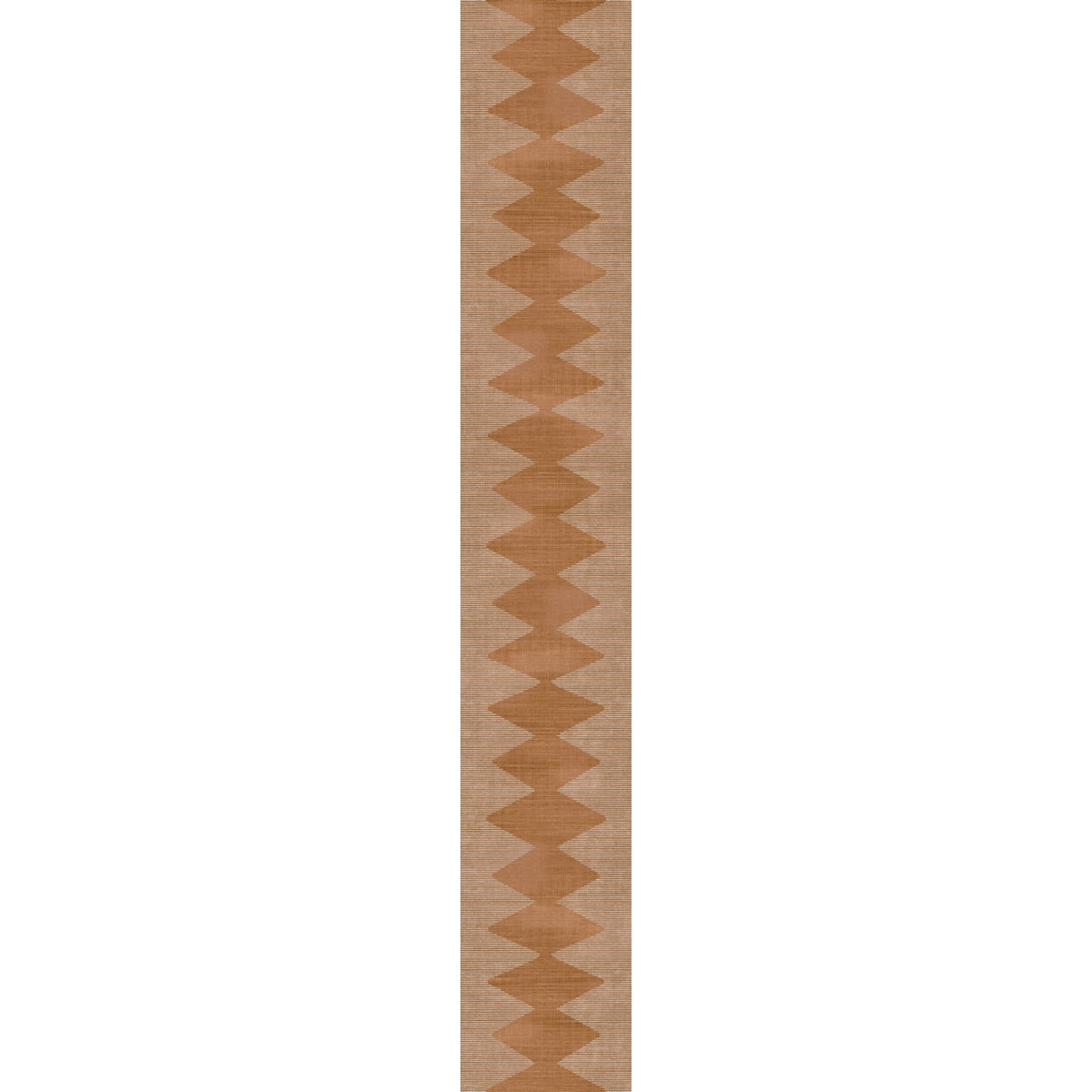 Zona Orange Rug