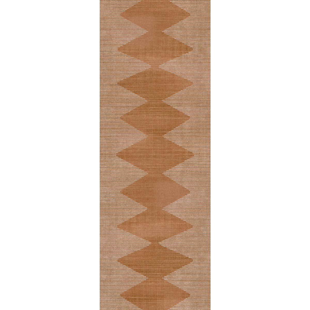 Zona Orange Rug