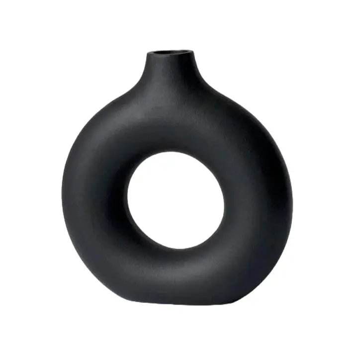 Aesthetic Nordic Vase - Austrige™