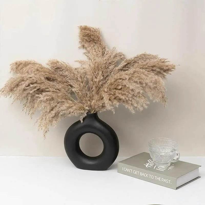 Aesthetic Nordic Vase - Austrige™