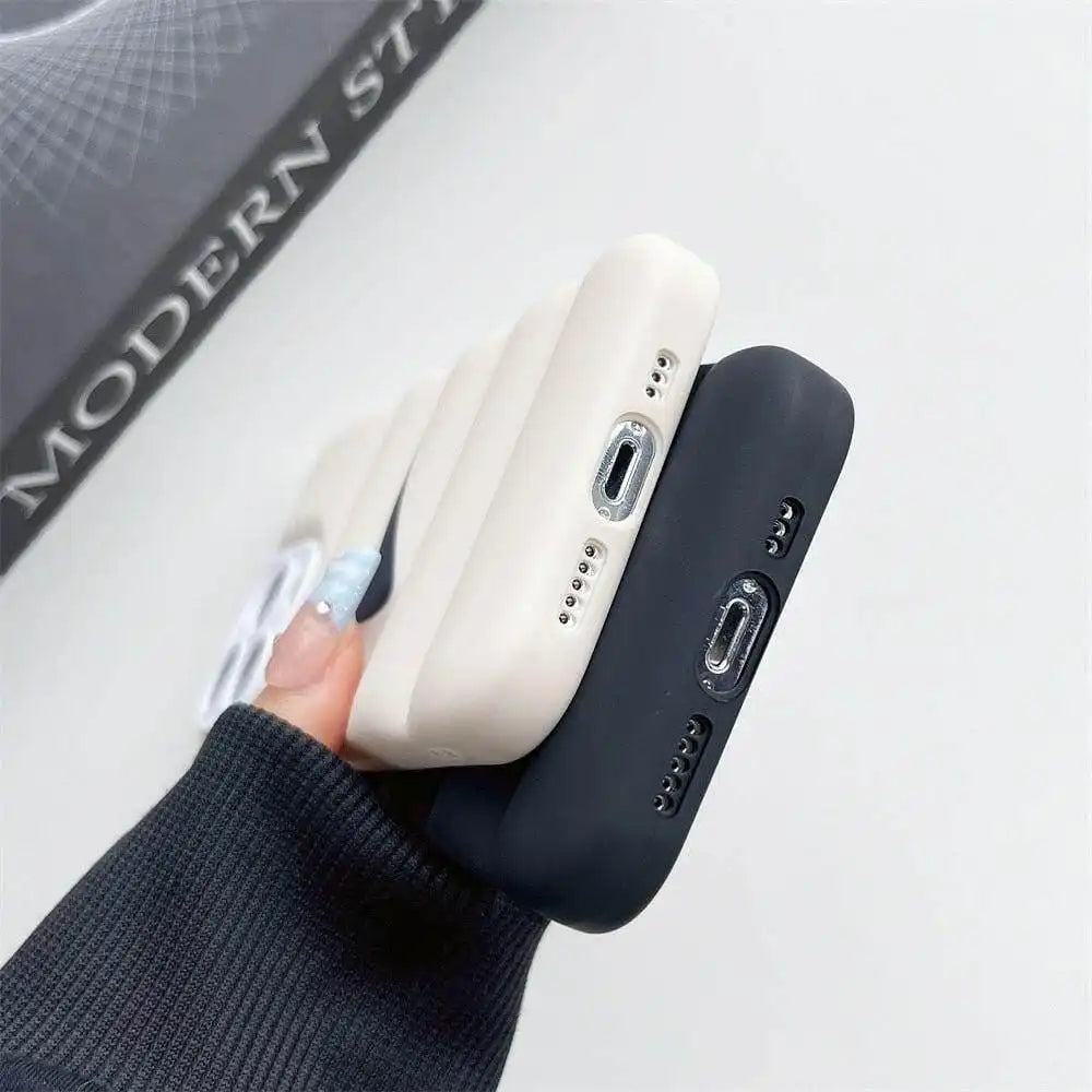 Air Cushion Protector Silicone Cover - Austrige™