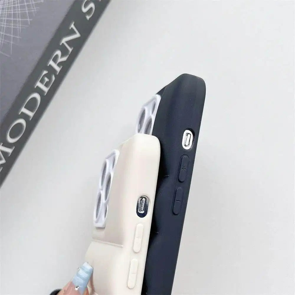 Air Cushion Protector Silicone Cover - Austrige™