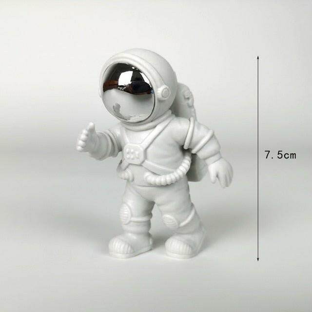Astronaut and Moon Home Decor Set - Austrige™