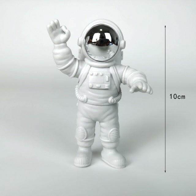 Astronaut and Moon Home Decor Set - Austrige™