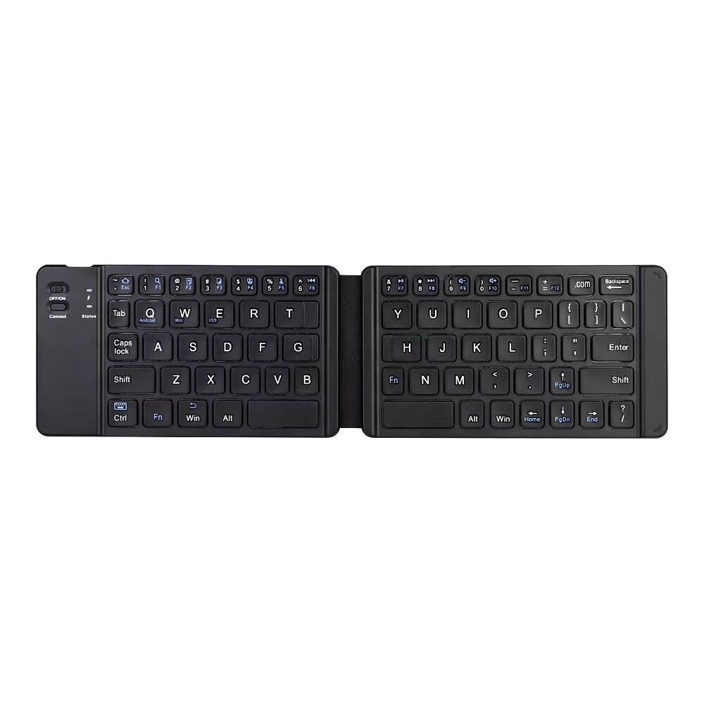 Austrige Virtual Laser Keyboard - Bluetooth Wireless Projector Two fold Technology