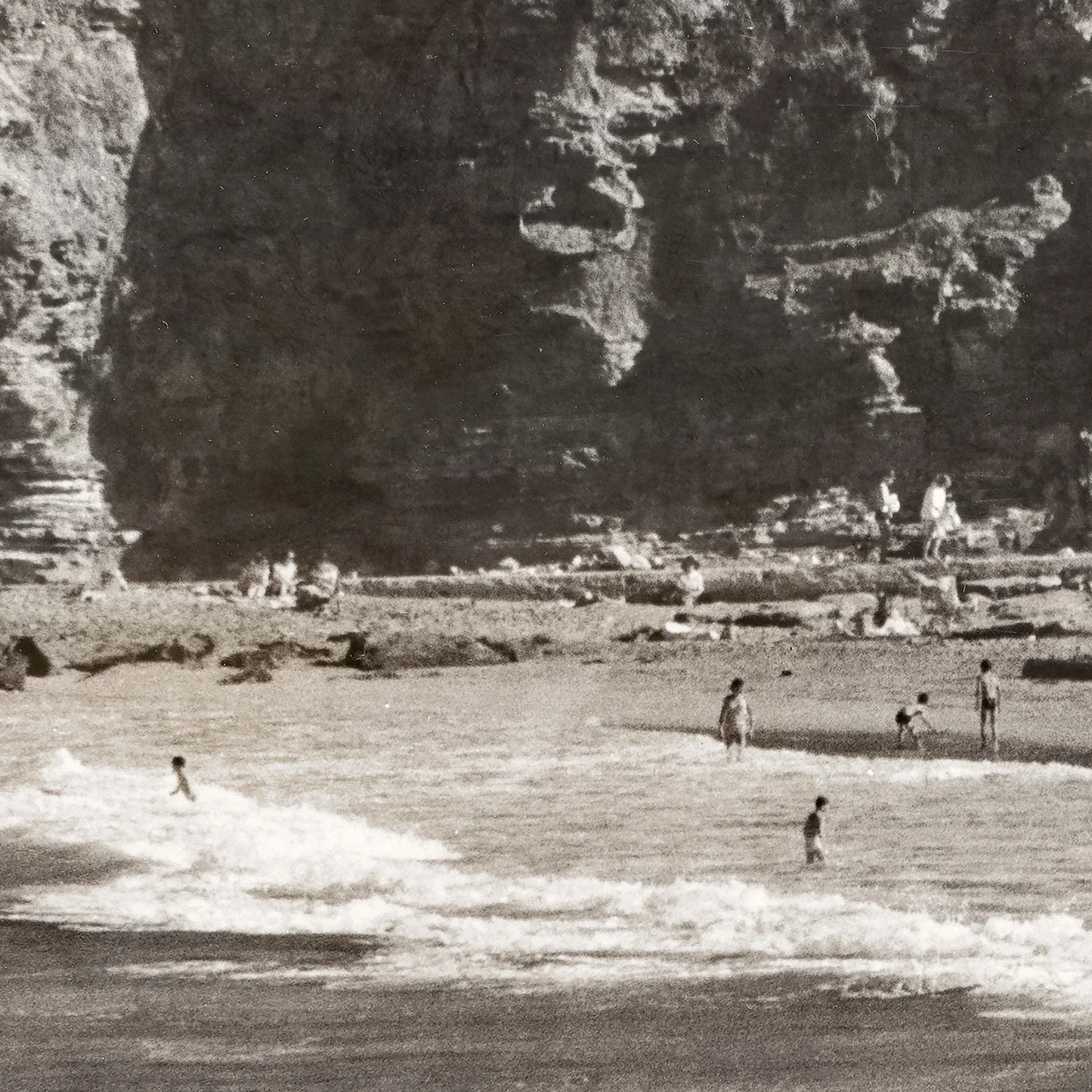 Avalon Beach C.1965