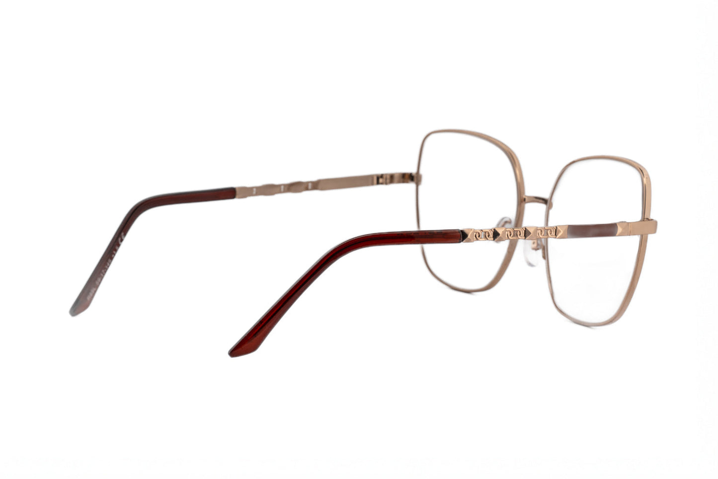 Lumos – Oversized Butterfly Reading Glasses | Bolero Eyewear