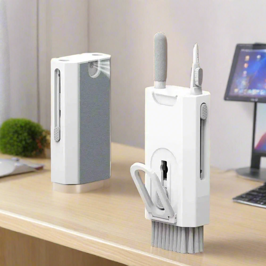 5 In 1 Earphone Cleaner Brush Kit