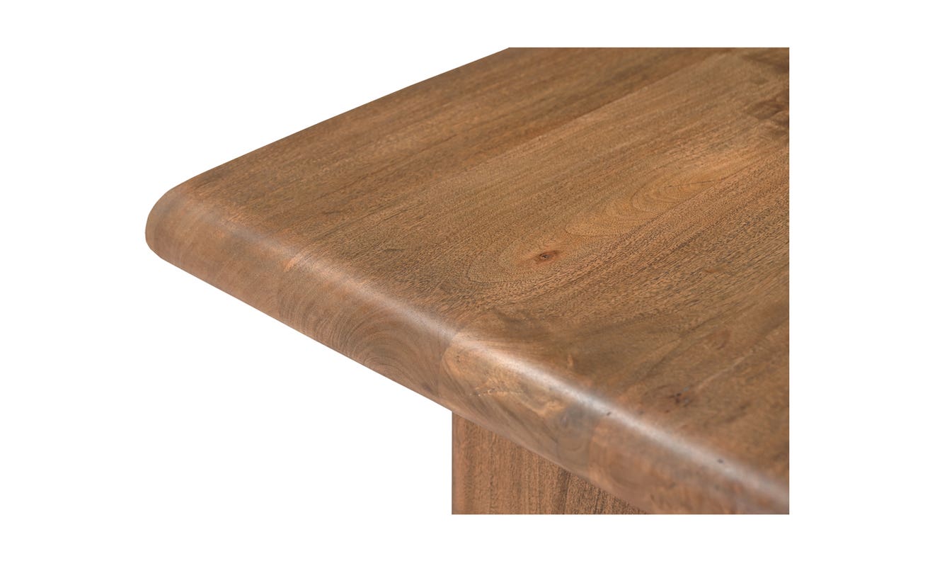 Lila Coffee Table Brown