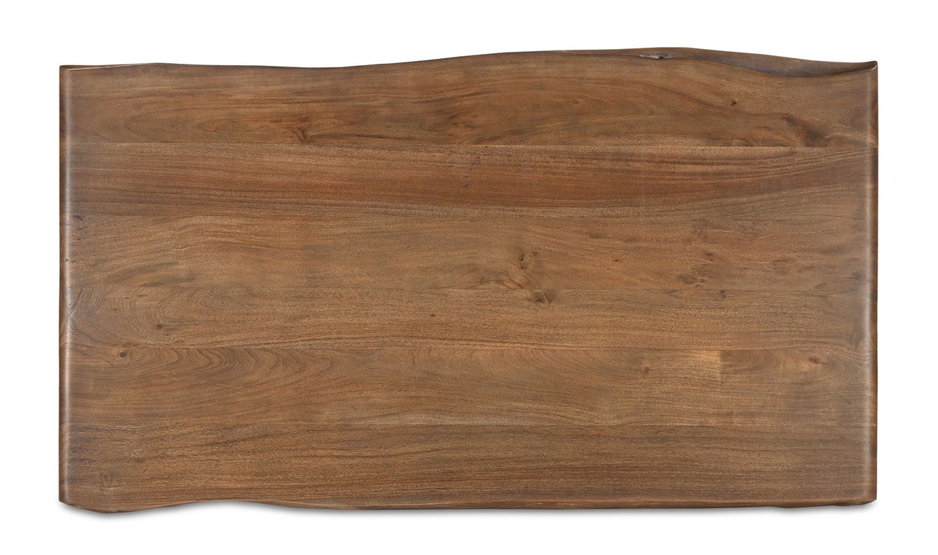 Lila Coffee Table Brown