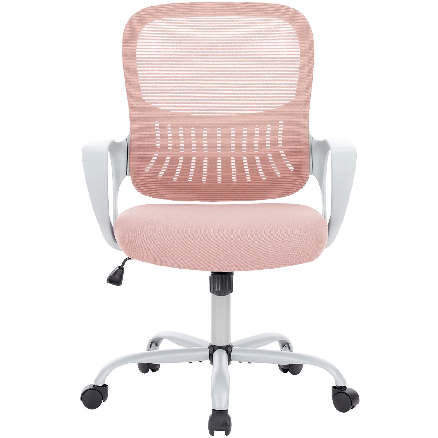 Chaise de bureau haute pour bureau debout avec repose-pieds réglable, hauteur comptoir